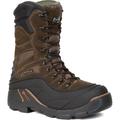 Rocky BlizzardStalker PRO Waterproof 1200G Insulated Boot, 9MEN FQ0005454